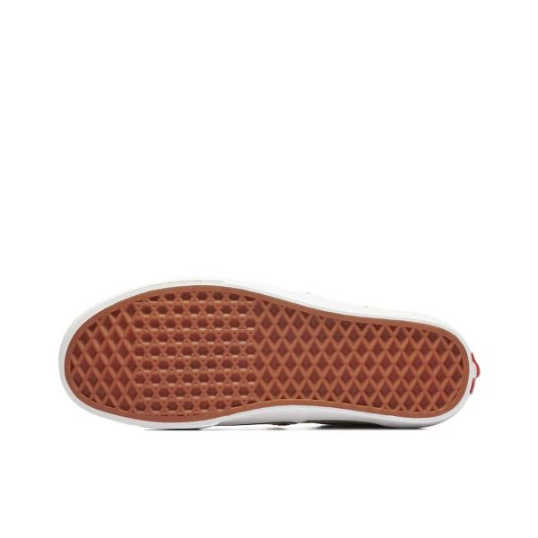 Vans Era Checkerboard Marshmallow Black 白黑/棋盤格：圖片 3