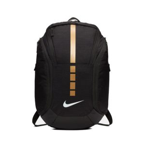 Nike 籃球肩膀包BA6428 黑色BA6428-010