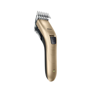 Philips/飛利浦家用推子電動理髮器QC5131 金色