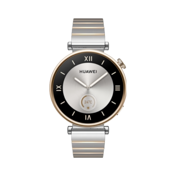 【帕梅拉代言】HUAWEI /華為WATCH GT 4 (41mm) 智慧手錶：圖片 4