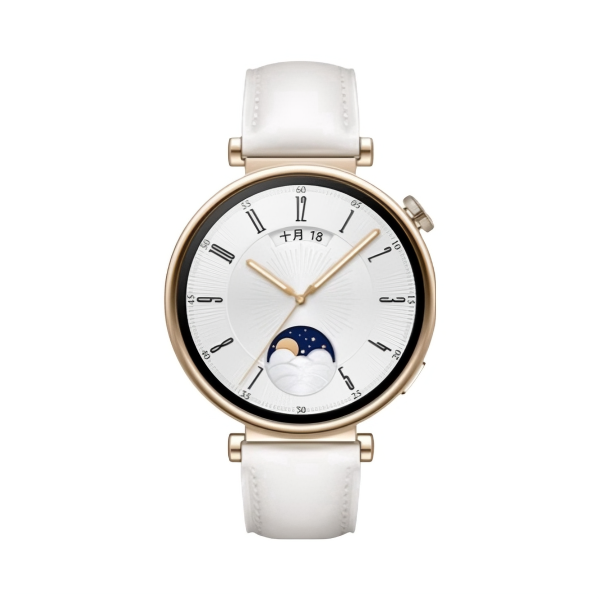 【帕梅拉代言】HUAWEI /華為WATCH GT 4 (41mm) 智慧手錶：圖片 3
