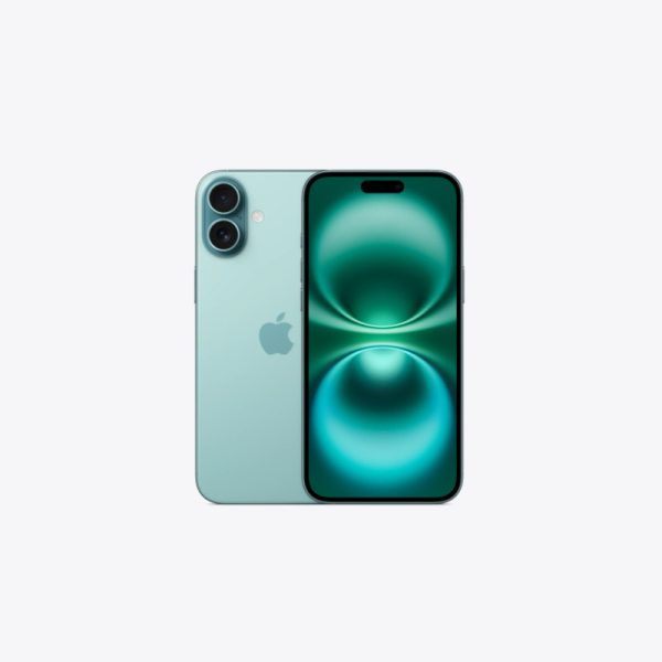 iPhone 16 512GB：圖片 3