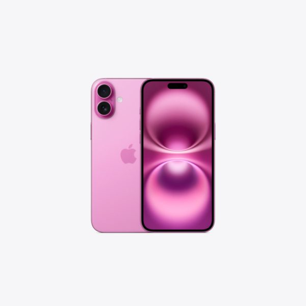 iPhone 16 512GB：圖片 4