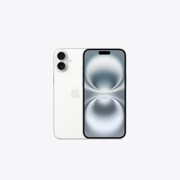 iPhone 16 512GB：圖片 5