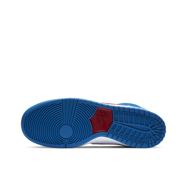 Nike Dunk Doraemon SB/高筒/哆啦A夢：圖片 4