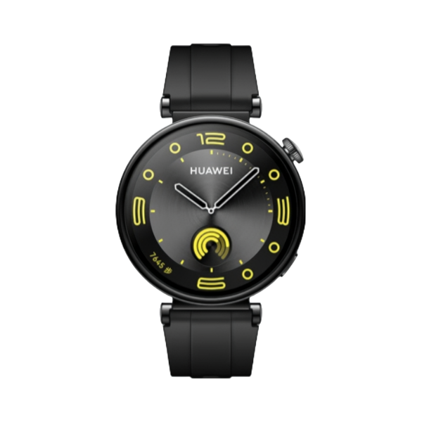 【帕梅拉代言】HUAWEI /華為WATCH GT 4 (41mm) 智慧手錶：圖片 2