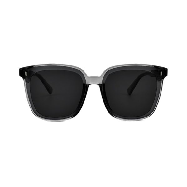 Calvin Klein/卡文克萊22SS防紫外線板材方形太陽眼鏡CKJ22625SLB：圖片 2