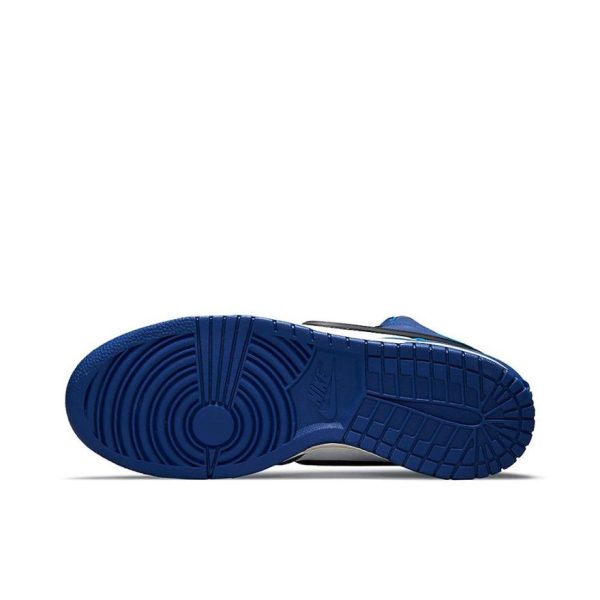 Ambush X Nike Dunk High Deep Royal 皇家藍男女同款：圖片 2