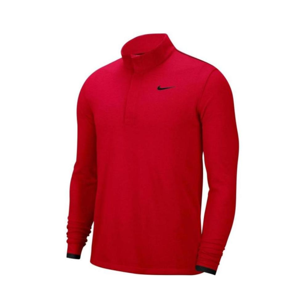 Nike Dri-FIT 簡約套頭長袖T卹CN1018：圖片 3