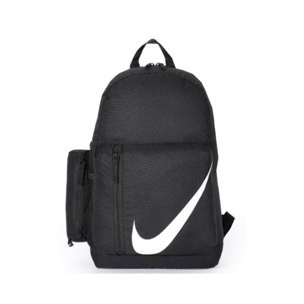 Nike 休閒雙肩包書包CK0993 黑色CK0993-010